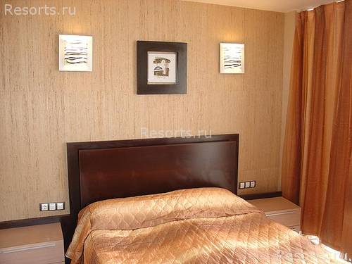 Marieta Palace Hotel 7